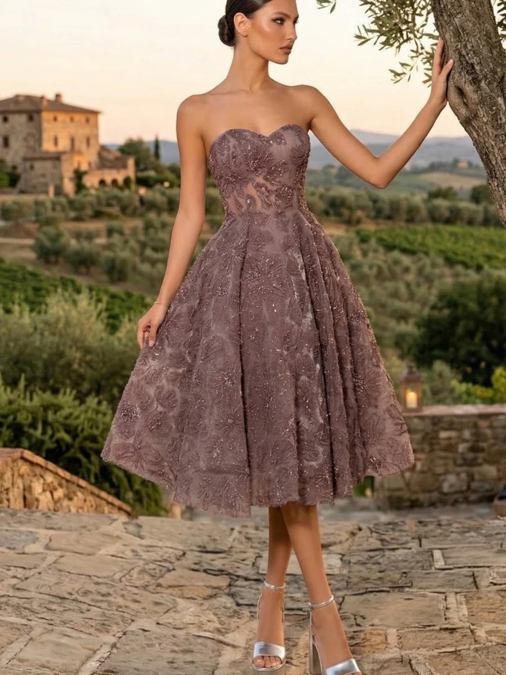 KOS COUTURE